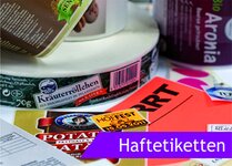 Bild 4 Schäfer Franz Etiketten GmbH in Großröhrsdorf