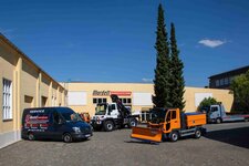 Bild 9 MORDELT FAHRZEUGTECHNIK GMBH in Chemnitz
