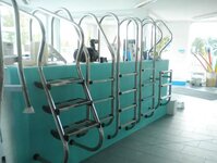 Bild 12 Schwimmbadtechnik in Hartmannsdorf b. Chemnitz