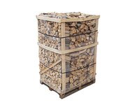 Bild 2 Ökobrennstoffe Förster GmbH in Kirchberg