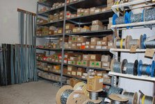 Bild 7 B-L Schrauben u. Dübel Handelsgesellschaft mit beschränkter Haftung in Remse