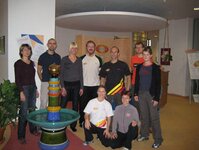 Bild 2 ANIMO-Präventions- u. Therapiezentrum GmbH in Radebeul