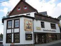Bild 1 Geschenkestube Seiffen Glöckner in Kurort Seiffen/Erzgeb.