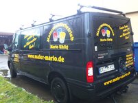 Bild 2 Malerbetrieb Lohr Inh. Mario Uhlig in Börnichen/Erzgeb.