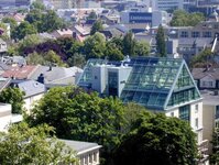Bild 1 Alusysteme-Metallbau BELLMANN GmbH in Brand-Erbisdorf