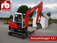 Bild 1 RB Baumaschinen Detlef Rinke in Göda