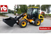Bild 9 RB Baumaschinen Detlef Rinke in Göda