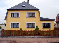 Bild 1 Meese in Niederau