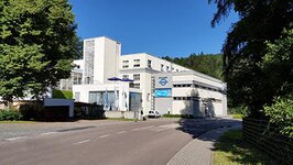 Bild 1 Spinner Lauenstein GmbH in Lauenstein
