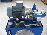 Bild 5 Pollack Hydraulikservice in Oelsnitz/Vogtl.