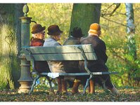 Bild 1 Kunze Eberhard Antea Bestattungen GmbH in Oederan