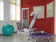 Bild 10 Physiotherapie Böhm u. Scheibner in Limbach-Oberfrohna