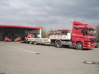 Bild 4 Dresdner Gabelstapler Verkauf und Service GmbH in Langebrück