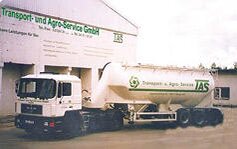 Bild 3 TAS Burgstädt Transport- und Agro-Service GmbH in Burgstädt