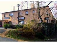 Bild 1 Berggaststätte Neufriedrichsruh in Lößnitz