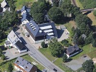 Bild 1 Hotel Schwarzes Roß in Kurort Oberwiesenthal