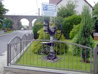 Bild 1 Petzold in Haselbachtal