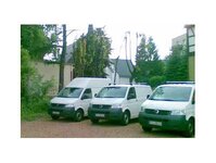 Bild 1 DGS Dienstleistungsgesellschaft mbH Stollberg in Stollberg/Erzgeb.