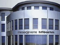 Bild 1 HiFiboehm GmbH in Plauen