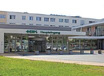Bild 1 Heinrich-Braun-Klinikum gemeinnützige GmbH Standort Zwickau in Zwickau