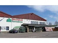 Bild 22 Reinholdshainer Raiffeisen Handels GmbH in Dippoldiswalde