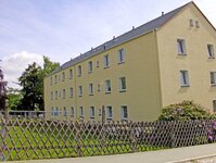 Bild 2 Wohnungsverwaltungsgesellschaft Stadtbau GmbH in Ehrenfriedersdorf