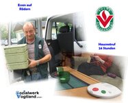 Bild 10 Sozialwerk Vogtland g GmbH-Volkssolidarität Klingenthal/ AE e.V. in Klingenthal