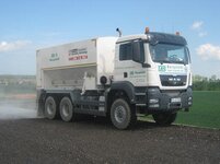 Bild 1 TAS Burgstädt Transport- und Agro-Service GmbH in Burgstädt