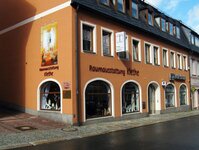 Bild 1 Raumausstatter Klethe in Stollberg/Erzgeb.