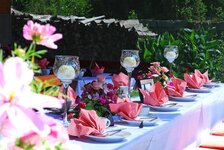 Bild 4 Die Teich-Wirtschaft Inh. Rico Voss in Tharandt