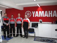 Bild 1 Motorradhaus Schneider in Freiberg