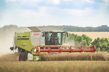 Bild 10 Sven Strauß Landtechnik in Langenbernsdorf