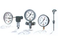 Bild 1 SUKU Druck- und Temperaturmesstechnik GmbH in Lichtenau