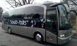 Bild 7 Schubi-Tours Mike Schubert in Marienberg