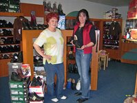 Bild 5 Radebeuler Orthopädieschuhtechnik und Schuhmacher GmbH in Radebeul