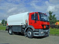 Bild 2 FK Tank- und Fahrzeugtechnik GmbH in Ottendorf-Okrilla