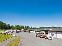 Bild 1 HEINZ GmbH in Rodewisch