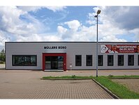 Bild 4 Müllers Büro GmbH Mittweida in Altmittweida