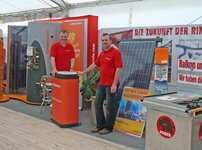 Bild 3 Kühne u. Wicke Bauklempnerei u. San.Install. GmbH in Löbau