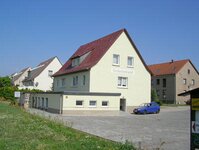 Bild 1 Gemeindeverwaltung Diera- in Diera-Zehren