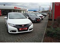 Bild 7 Autohaus Klaus Häse in Heidenau