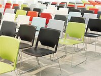 Bild 14 Schroth SBL Bürosysteme in Lößnitz