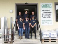 Bild 2 REIKA GmbH LandHdl. Baumarkt in Hartenstein