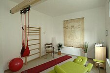 Bild 4 Physiotherapie Atrimanti in Crimmitschau
