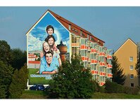 Bild 8 Wohnungsgenossenschaft Mittweida eG in Mittweida