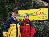 Bild 1 GartenBaumschule Lux in Bannewitz