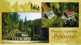 Bild 14 Gasthaus & Pension Polenztal in Hohnstein