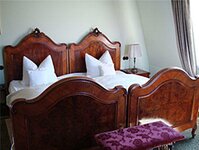 Bild 5 Hotel Vier Jahreszeiten Cornelia Gabor in Crimmitschau