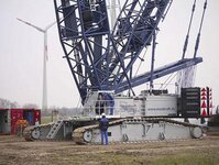 Bild 3 MAXIKraft Kran- u. Schwerlastlogistik Inh. Maik Kanitzky e.K in Zeithain