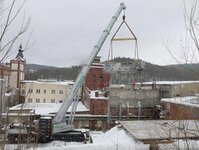 Bild 4 Kranlogistik Sachsen GmbH in Kesselsdorf